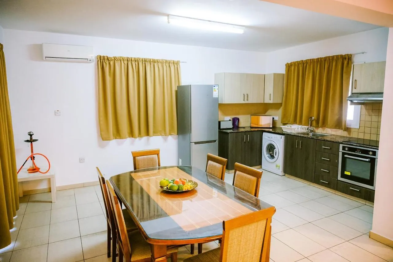 Villa Costa Cornelia Homes Ayia Napa