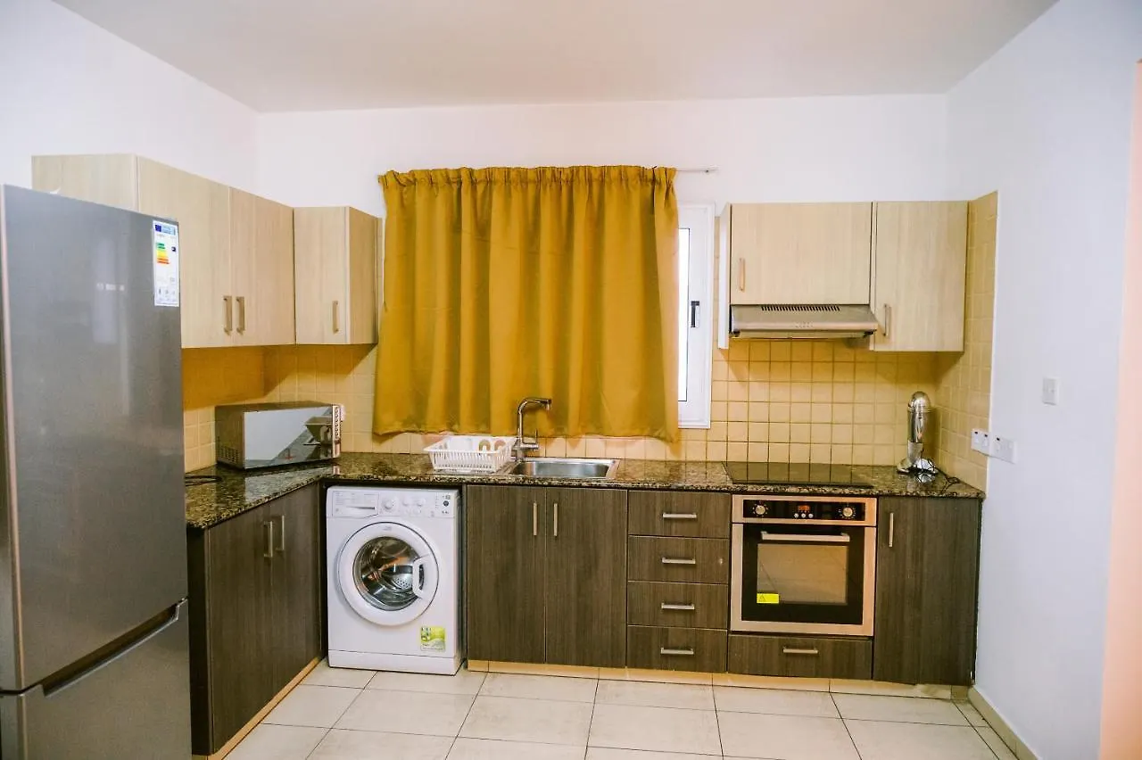 Villa Costa Cornelia Homes Ayia Napa