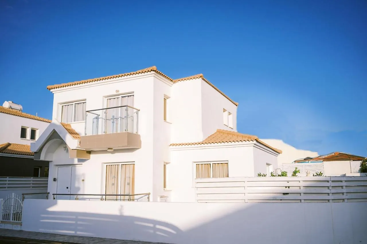 Villa Costa Cornelia Homes Ayia Napa