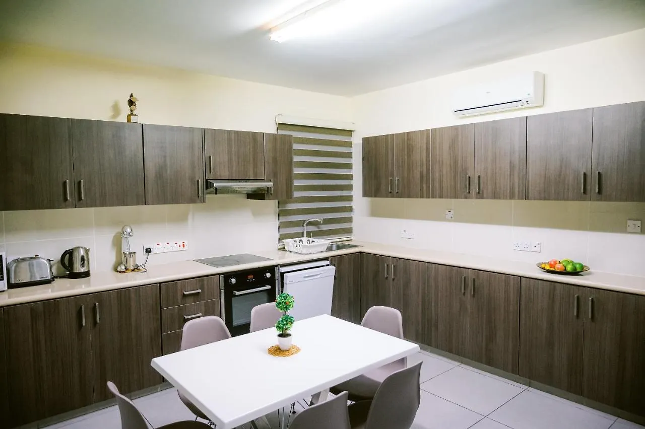 Villa Costa Cornelia Homes Ayia Napa