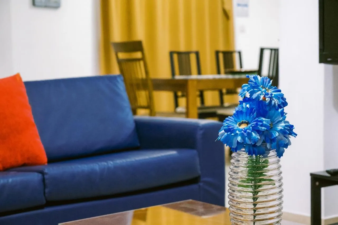 Villa Costa Cornelia Homes Ayia Napa