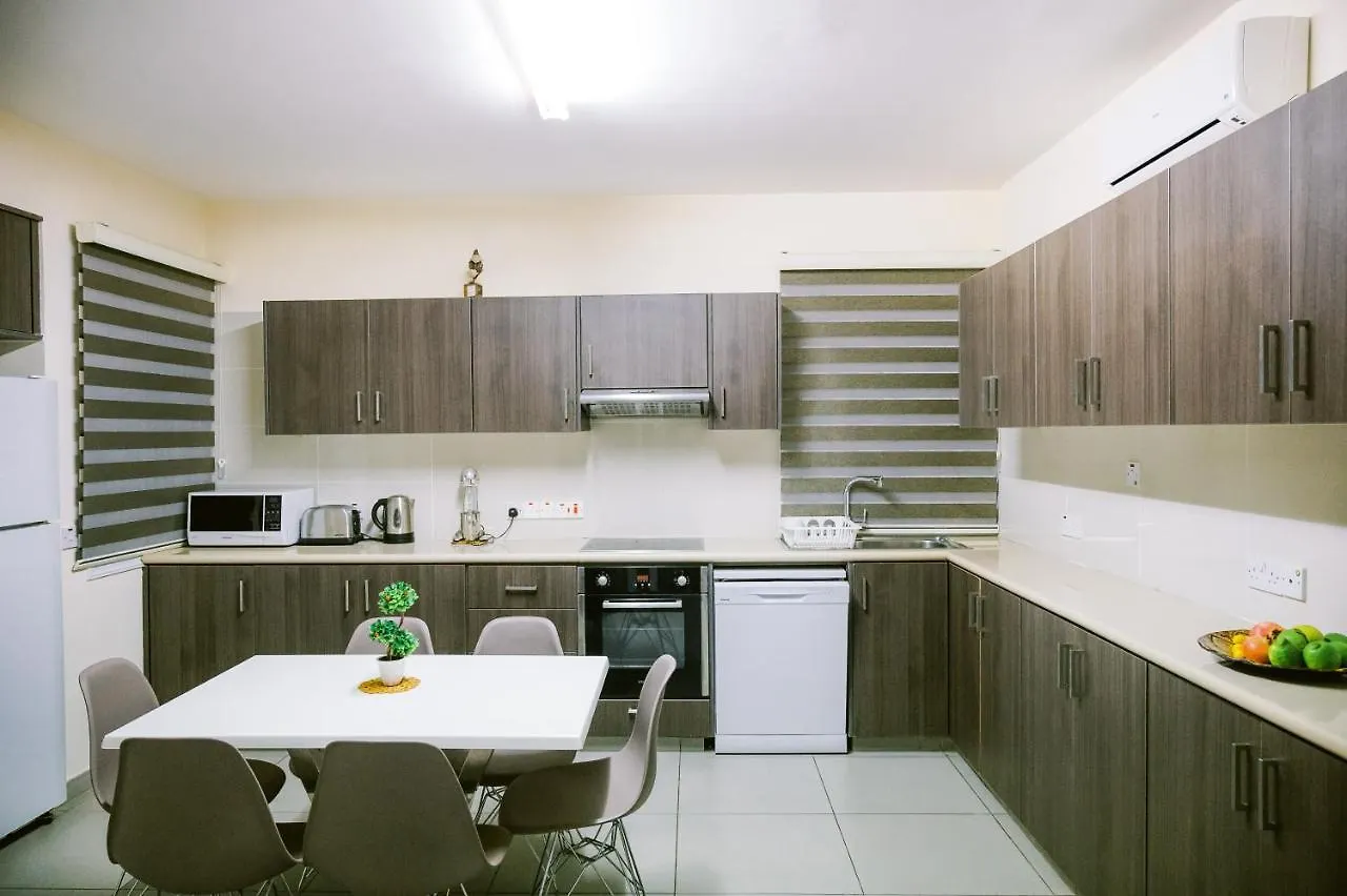 Villa Costa Cornelia Homes Ayia Napa