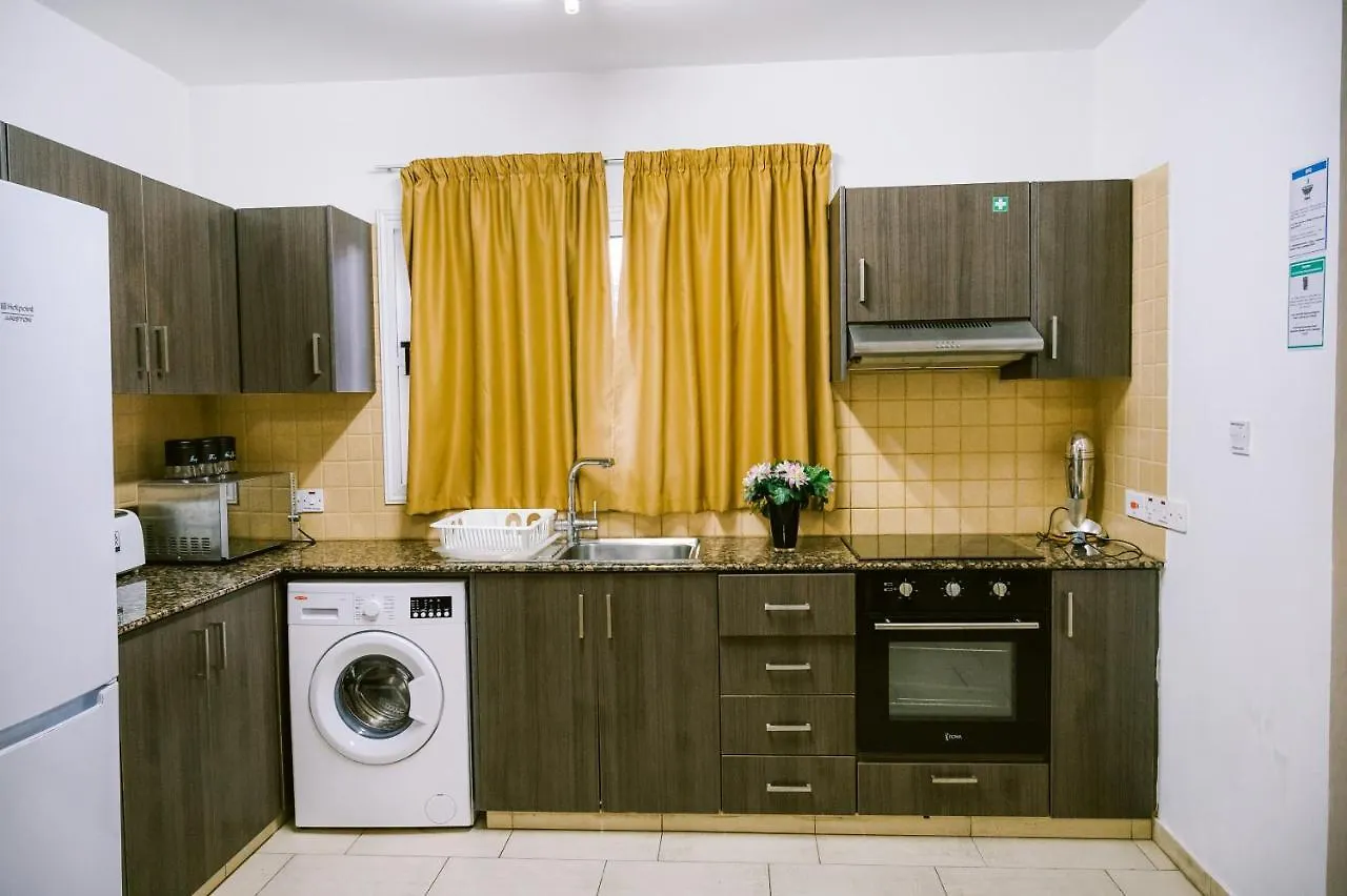 Villa Costa Cornelia Homes Ayia Napa