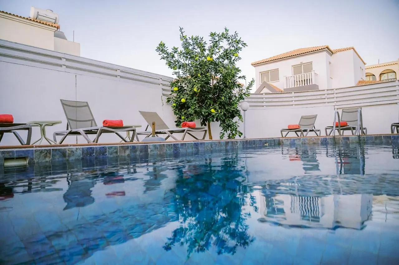 Villa Costa Cornelia Homes Ayia Napa 0*,  Cyprus